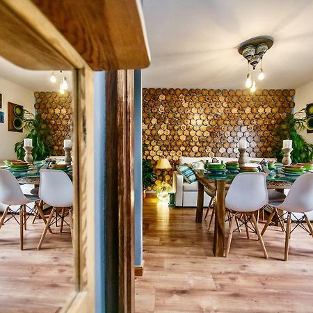 Willa La Casa Del Alfarero - Premio Andalucia De Artesania Úbeda Zewnętrze zdjęcie
