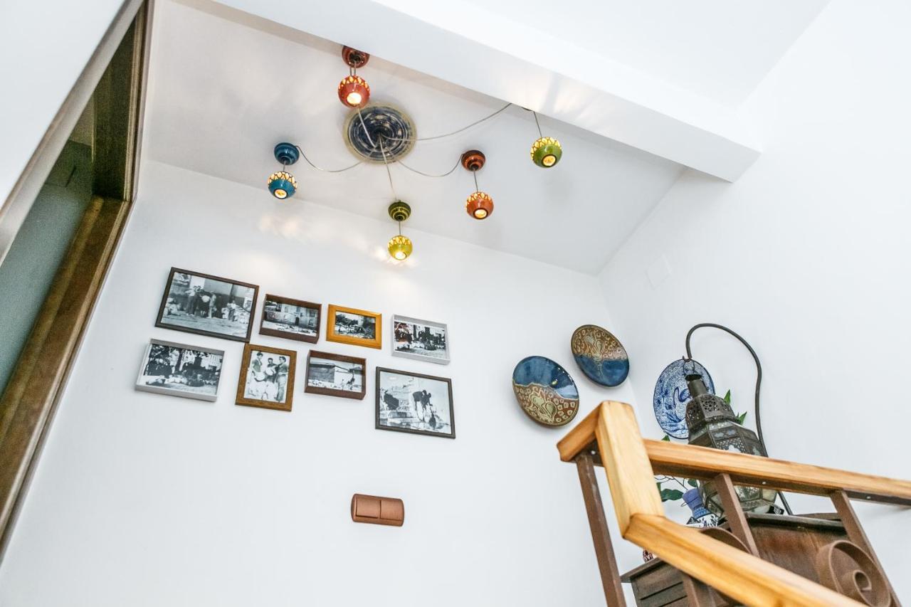 Willa La Casa Del Alfarero - Premio Andalucia De Artesania Úbeda Zewnętrze zdjęcie