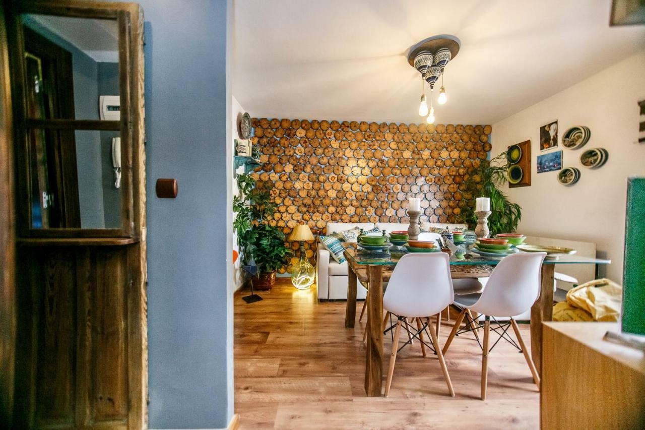 Willa La Casa Del Alfarero - Premio Andalucia De Artesania Úbeda Zewnętrze zdjęcie